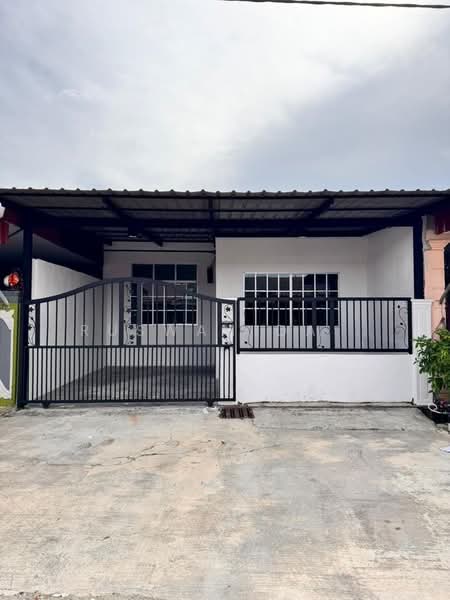 1-storey Terraced House for Sale in Sungai Petani (Kedah) - Ruswahida . - PropertyGuru.com.my