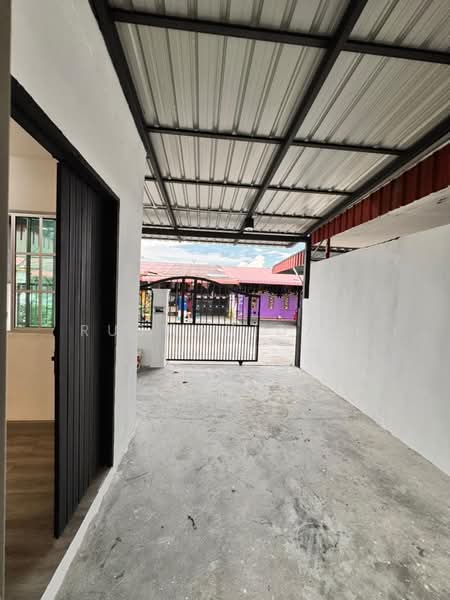 1-storey Terraced House for Sale in Sungai Petani (Kedah) - Ruswahida . - PropertyGuru.com.my
