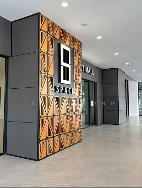 Servis Apartment untuk Disewa di Space Residency - James Foong - Exterior - PropertyGuru.com.my