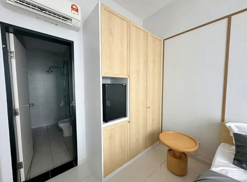Servis Apartment untuk Disewa di Space Residency - James Foong - Bathroom - PropertyGuru.com.my