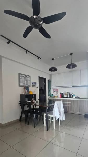 Kondominium untuk Dijual di The Majestic - Billy Ng - PropertyGuru.com.my
