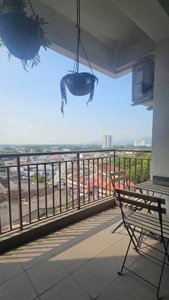 Kondominium untuk Dijual di The Majestic - Billy Ng - PropertyGuru.com.my