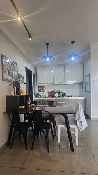 Kondominium untuk Dijual di The Majestic - Billy Ng - PropertyGuru.com.my