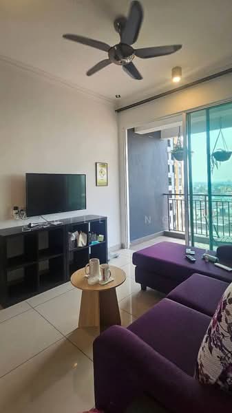 Kondominium untuk Dijual di The Majestic - Billy Ng - PropertyGuru.com.my