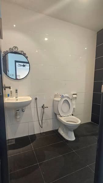 Kondominium untuk Dijual di The Majestic - Billy Ng - PropertyGuru.com.my