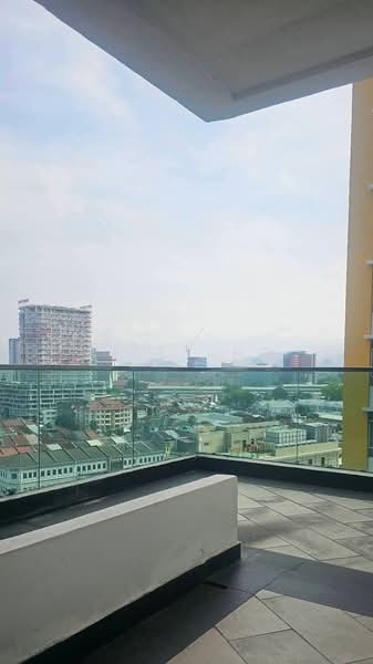 Kondominium untuk Dijual di The Majestic - Billy Ng - PropertyGuru.com.my