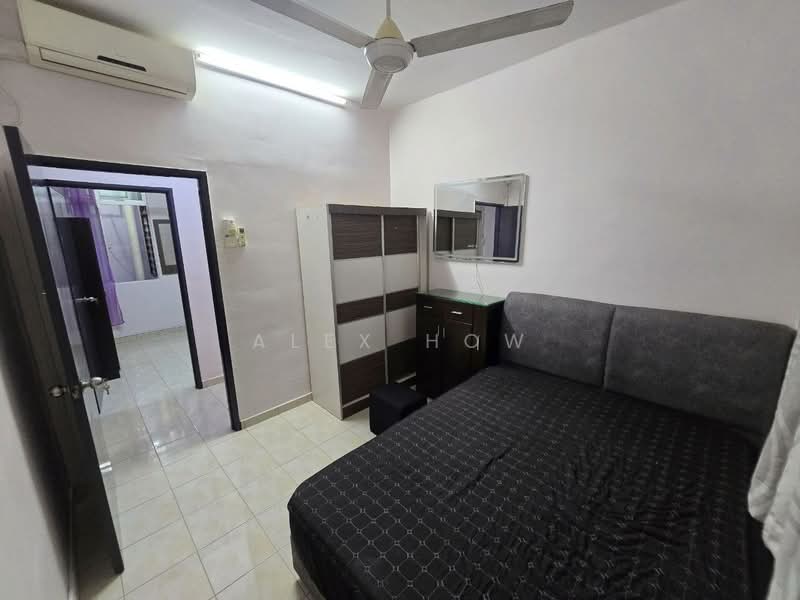 Apartment for Rent at Indah Court Apartment - Alex How - PropertyGuru.com.my