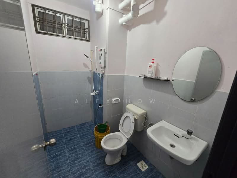 Apartment for Rent at Indah Court Apartment - Alex How - PropertyGuru.com.my
