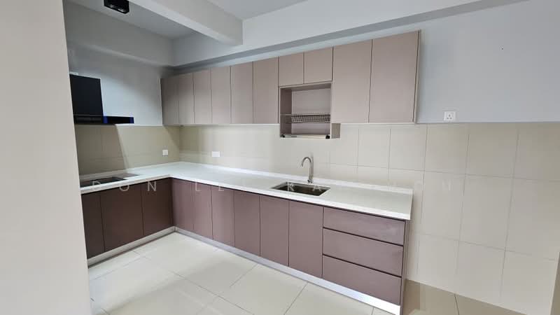 Condominium for Rent at KAIA Heights Equine - Don Lee Kah Hou - Kitchen - PropertyGuru.com.my
