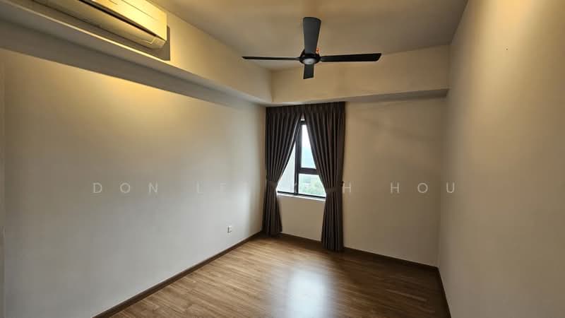 Condominium for Rent at KAIA Heights Equine - Don Lee Kah Hou - Bedroom - PropertyGuru.com.my
