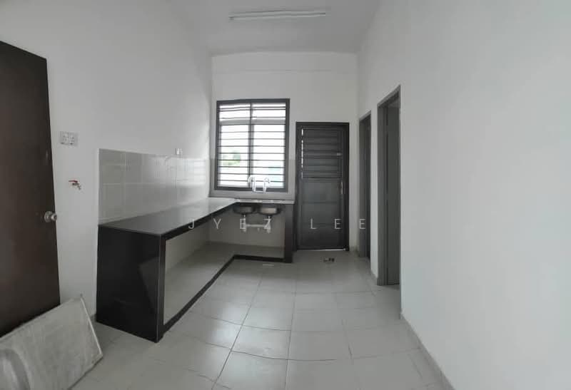2-storey Terraced House for Sale in Taman Scientex Utama (Senai) - Jyez Lee - PropertyGuru.com.my
