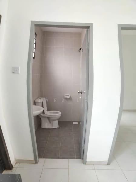 2-storey Terraced House for Sale in Taman Scientex Utama (Senai) - Jyez Lee - PropertyGuru.com.my