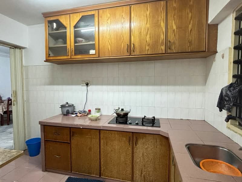 Pangsapuri untuk Dijual di Puteri Indah - Kelvin Lim - PropertyGuru.com.my