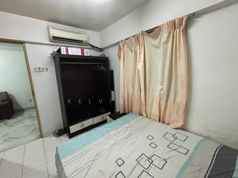 Pangsapuri untuk Dijual di Puteri Indah - Kelvin Lim - PropertyGuru.com.my