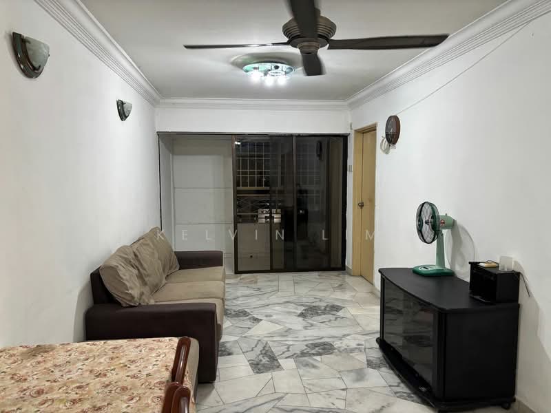 Pangsapuri untuk Dijual di Puteri Indah - Kelvin Lim - PropertyGuru.com.my