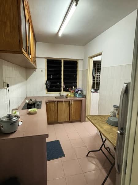 Pangsapuri untuk Dijual di Puteri Indah - Kelvin Lim - PropertyGuru.com.my