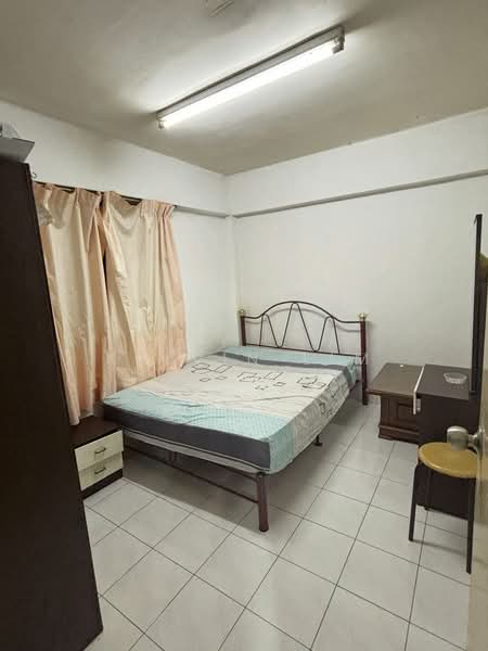Pangsapuri untuk Dijual di Puteri Indah - Kelvin Lim - PropertyGuru.com.my