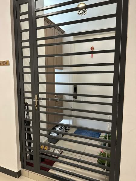 Kondominium untuk Dijual di Waltz Residences - Alex Chin - Entrance - PropertyGuru.com.my