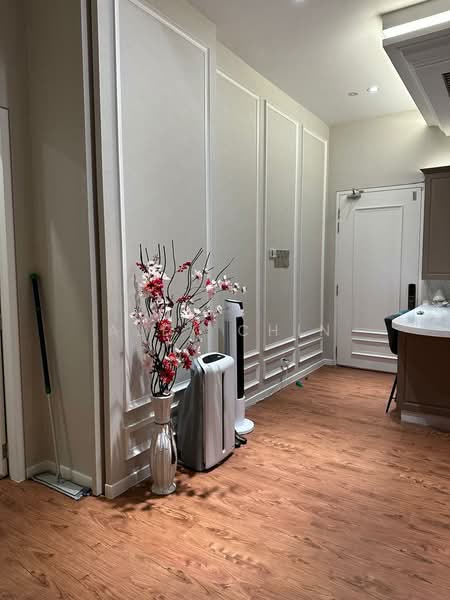 Kondominium untuk Dijual di Waltz Residences - Alex Chin - Interior - PropertyGuru.com.my