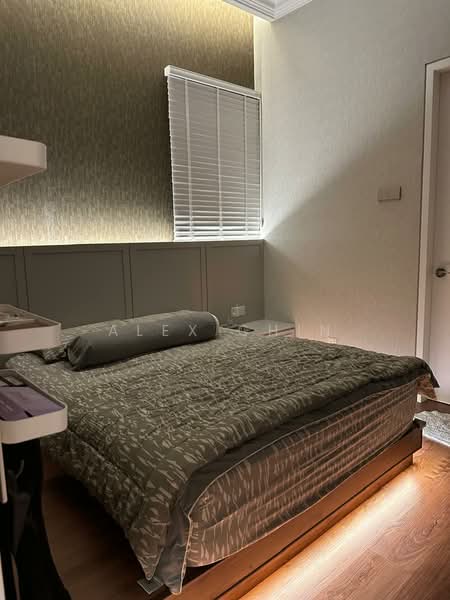 Kondominium untuk Dijual di Waltz Residences - Alex Chin - Bedroom - PropertyGuru.com.my