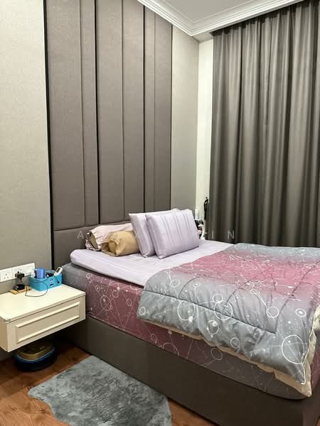 Kondominium untuk Dijual di Waltz Residences - Alex Chin - Bedroom - PropertyGuru.com.my
