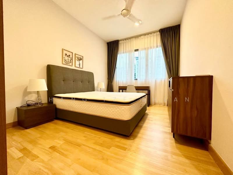 Condominium for Rent at Residensi Sefina Mont Kiara - Chang Tze Shean - Bedroom - PropertyGuru.com.my