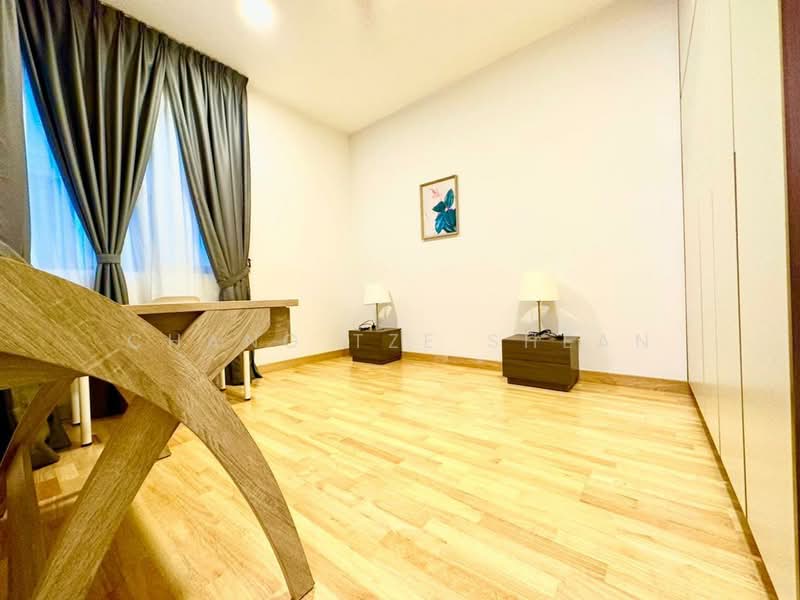 Condominium for Rent at Residensi Sefina Mont Kiara - Chang Tze Shean - Bedroom - PropertyGuru.com.my