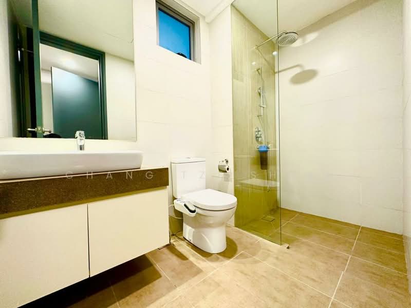 Condominium for Rent at Residensi Sefina Mont Kiara - Chang Tze Shean - Bathroom - PropertyGuru.com.my
