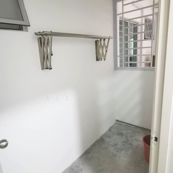 Servis Apartment untuk Disewa di Residensi Taman Pelangi Indah - Alex How - Interior - PropertyGuru.com.my