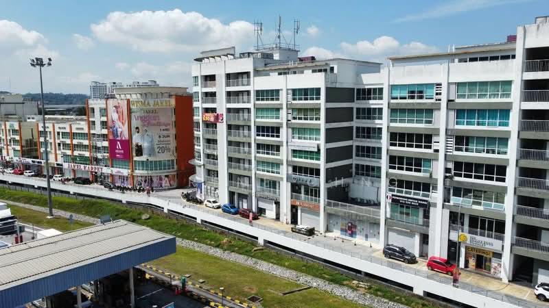 Shop for Rent in Bandar Baru Bangi (Selangor) - Carene Chng - PropertyGuru.com.my