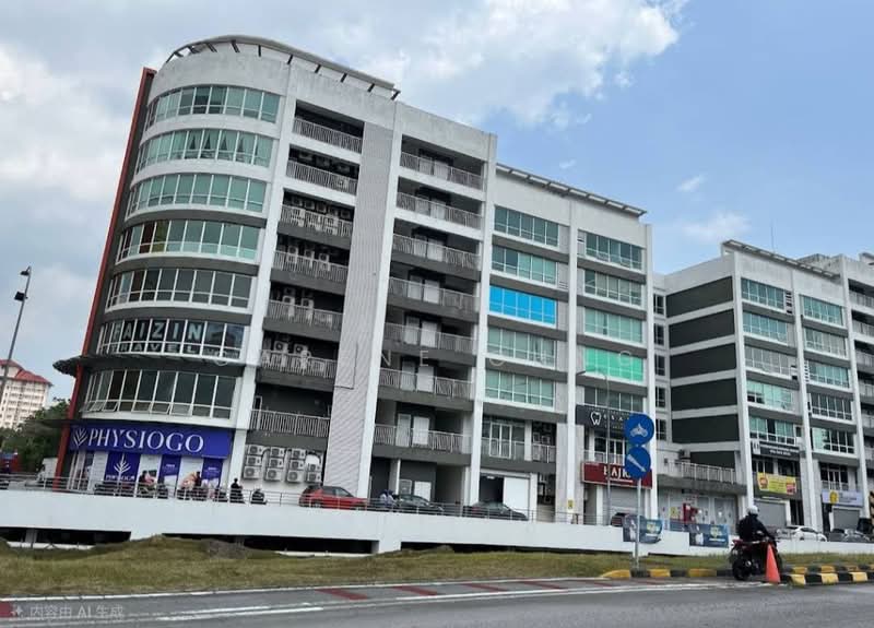 Shop for Rent in Bandar Baru Bangi (Selangor) - Carene Chng - PropertyGuru.com.my