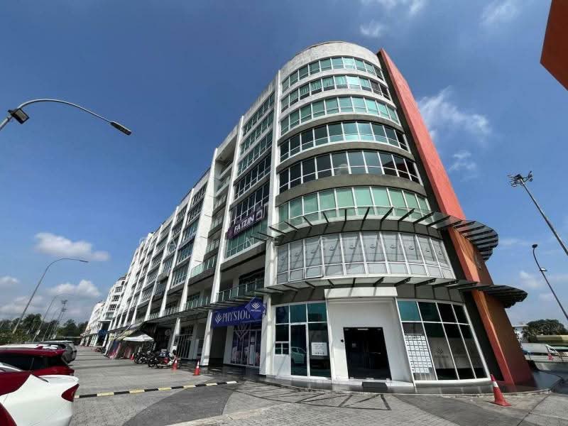 Shop for Rent in Bandar Baru Bangi (Selangor) - Carene Chng - PropertyGuru.com.my