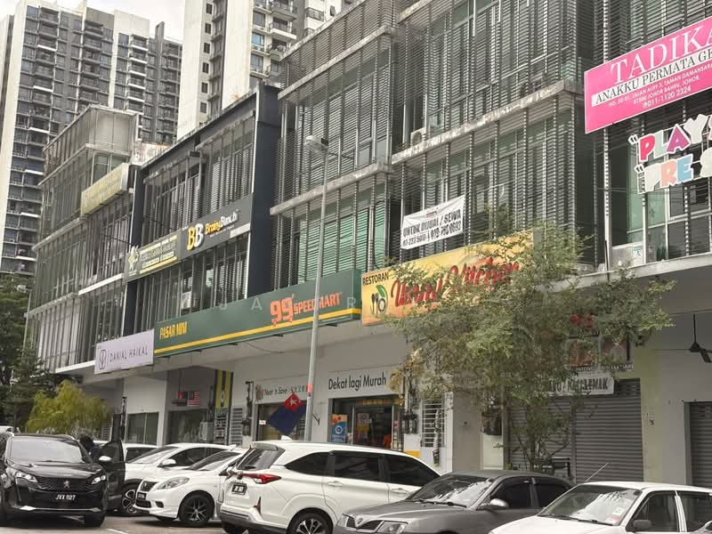 Shop for Sale in Johor Bahru (Johor) - Jaffrey . - PropertyGuru.com.my