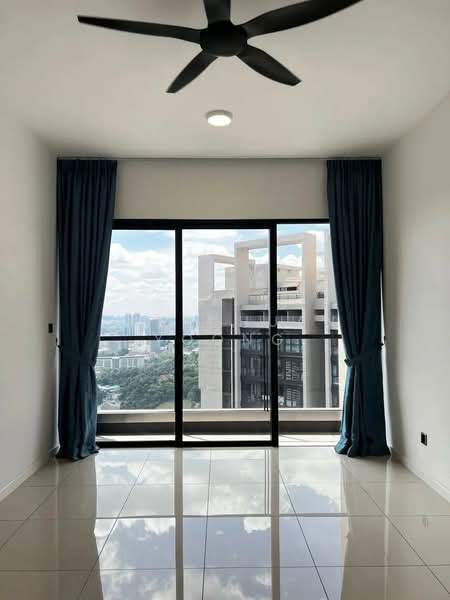 Service Residence for Rent at Duta Park Residences - Tan Chuan Yoong - PropertyGuru.com.my