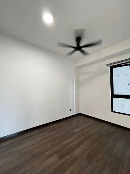 Service Residence for Rent at Duta Park Residences - Tan Chuan Yoong - PropertyGuru.com.my