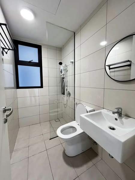 Service Residence for Rent at Duta Park Residences - Tan Chuan Yoong - PropertyGuru.com.my