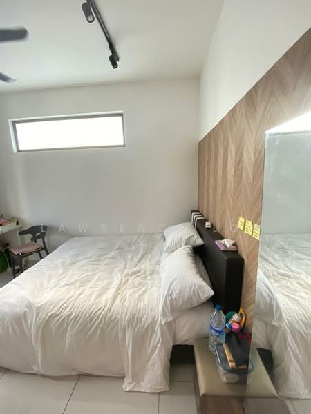 Service Residence for Rent at Kenwingston Platz - Lawrence Low - Bedroom - PropertyGuru.com.my