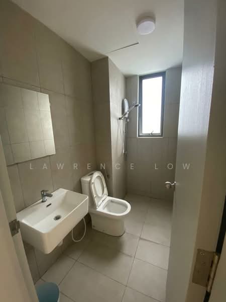 Service Residence for Rent at Kenwingston Platz - Lawrence Low - Bathroom - PropertyGuru.com.my