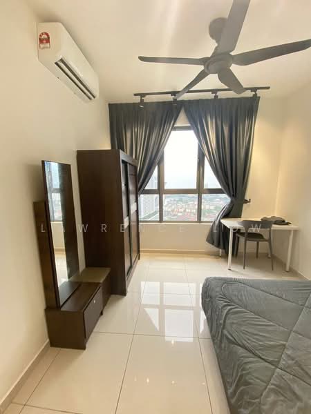 Service Residence for Rent at Kenwingston Platz - Lawrence Low - Bedroom - PropertyGuru.com.my