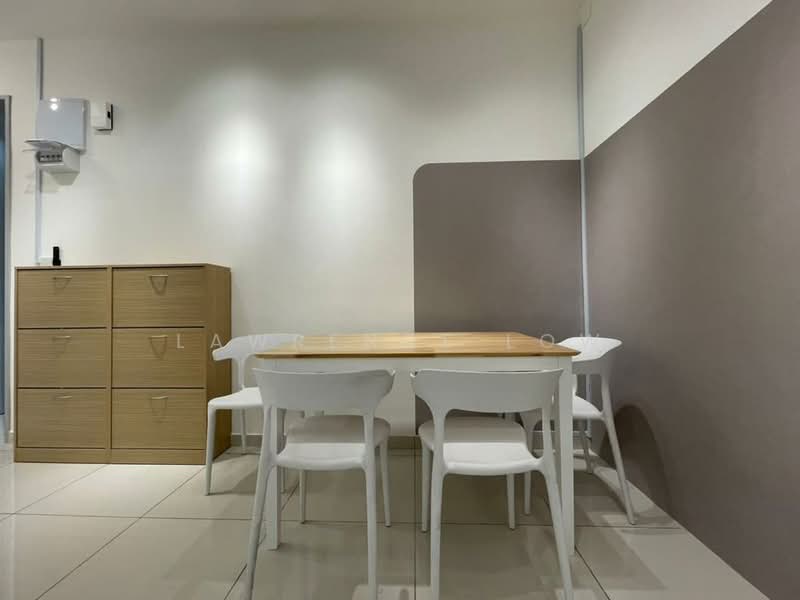 Service Residence for Rent at Kenwingston Platz - Lawrence Low - PropertyGuru.com.my