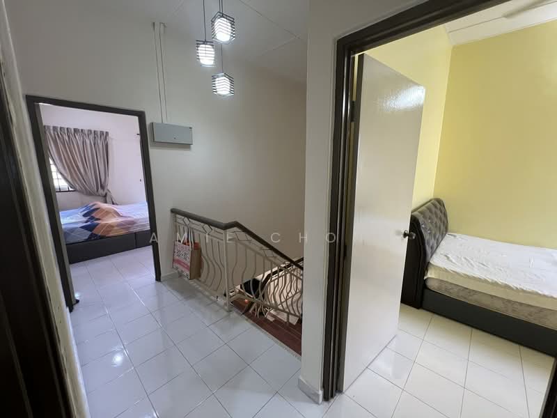 Rumah Teres 2 Tingkat untuk Dijual di Medan Pengkalan Perdana (Ipoh) - Amie Chong - Bedroom - PropertyGuru.com.my