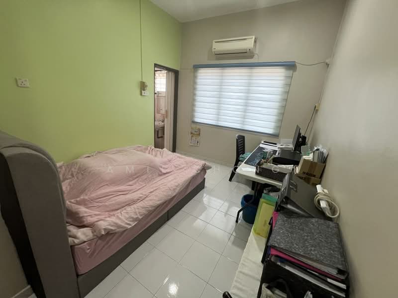 Rumah Teres 2 Tingkat untuk Dijual di Medan Pengkalan Perdana (Ipoh) - Amie Chong - PropertyGuru.com.my