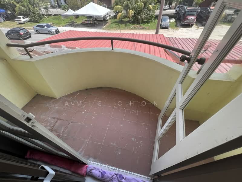 Rumah Teres 2 Tingkat untuk Dijual di Medan Pengkalan Perdana (Ipoh) - Amie Chong - PropertyGuru.com.my