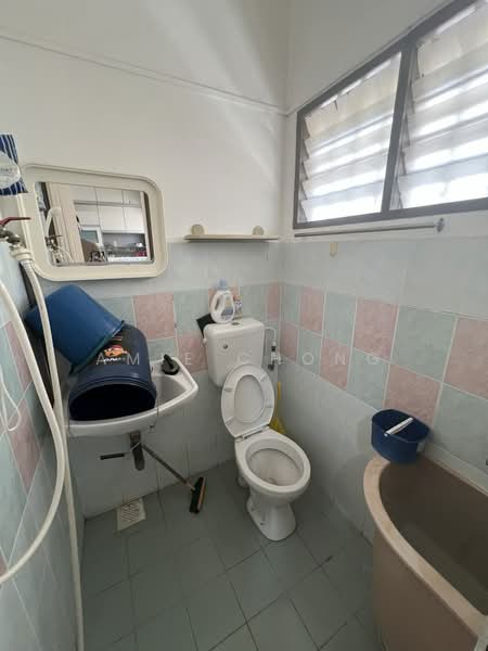Rumah Teres 2 Tingkat untuk Dijual di Medan Pengkalan Perdana (Ipoh) - Amie Chong - PropertyGuru.com.my