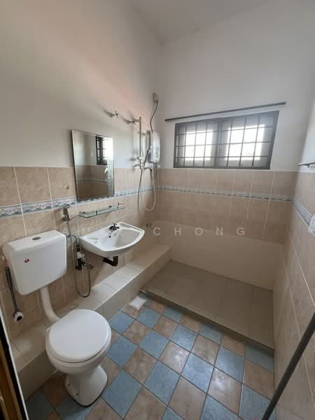 Rumah Teres 2 Tingkat untuk Dijual di Medan Pengkalan Perdana (Ipoh) - Amie Chong - PropertyGuru.com.my