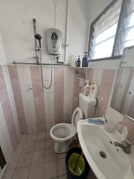 Rumah Teres 2 Tingkat untuk Dijual di Medan Pengkalan Perdana (Ipoh) - Amie Chong - PropertyGuru.com.my