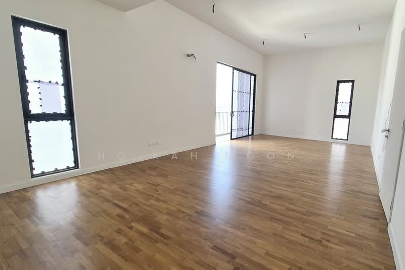 Bungalow House untuk Dijual di Bandar Sungai Long (Selangor) - Ho Kah Moon - Living Room - PropertyGuru.com.my
