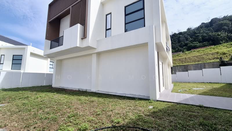 Bungalow House untuk Dijual di Bandar Sungai Long (Selangor) - Ho Kah Moon - Exterior - PropertyGuru.com.my