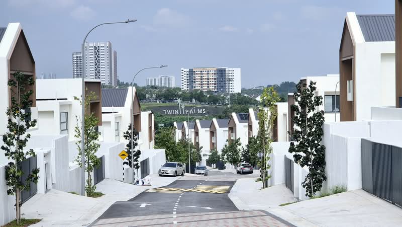 Bungalow House untuk Dijual di Bandar Sungai Long (Selangor) - Ho Kah Moon - Exterior - PropertyGuru.com.my