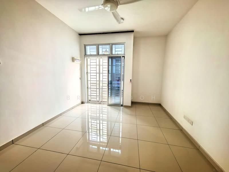 Rumah Kluster untuk Dijual di Kangkar Pulai (Skudai) - Bryan Goh - Interior - PropertyGuru.com.my